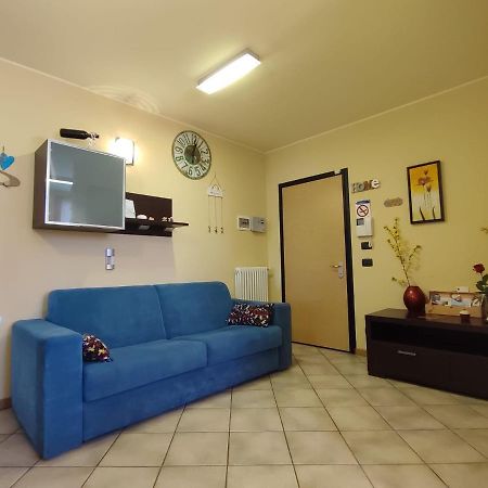 Residenza Tra Parma E Fiere Apartment Baganzola ภายนอก รูปภาพ