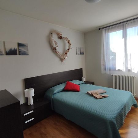 Residenza Tra Parma E Fiere Apartment Baganzola ภายนอก รูปภาพ
