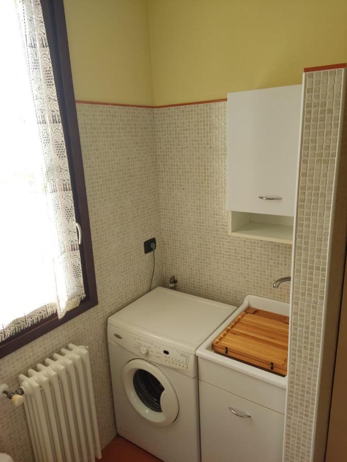 Residenza Tra Parma E Fiere Apartment Baganzola ภายนอก รูปภาพ