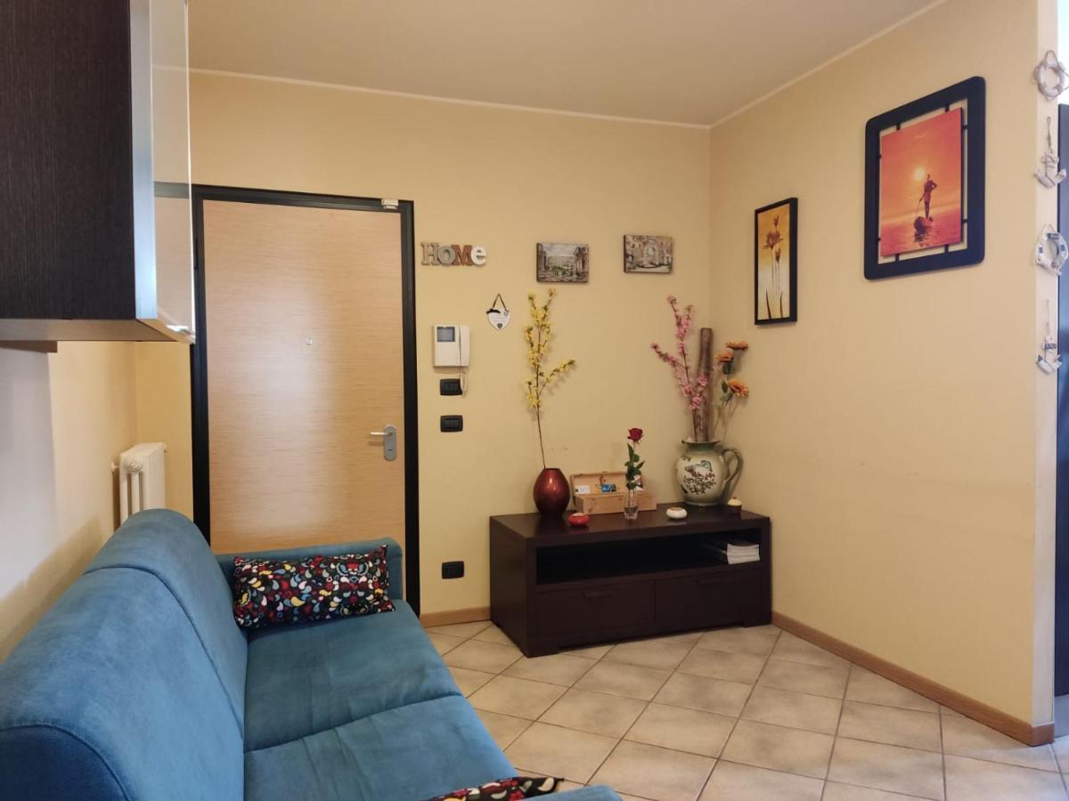 Residenza Tra Parma E Fiere Apartment Baganzola ภายนอก รูปภาพ