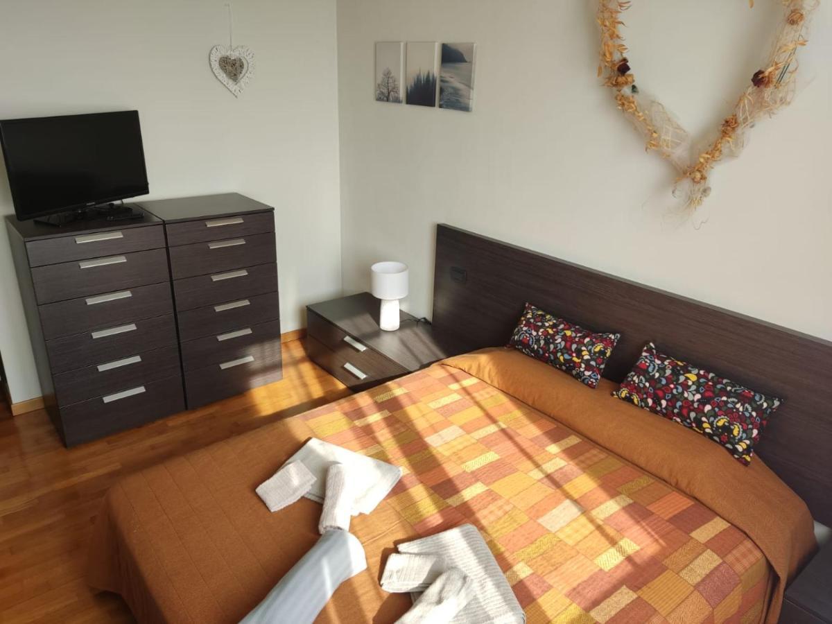Residenza Tra Parma E Fiere Apartment Baganzola ภายนอก รูปภาพ