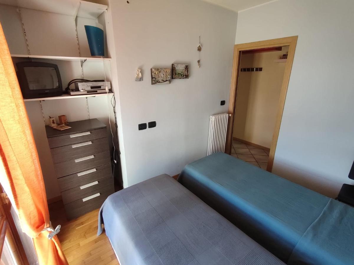 Residenza Tra Parma E Fiere Apartment Baganzola ภายนอก รูปภาพ