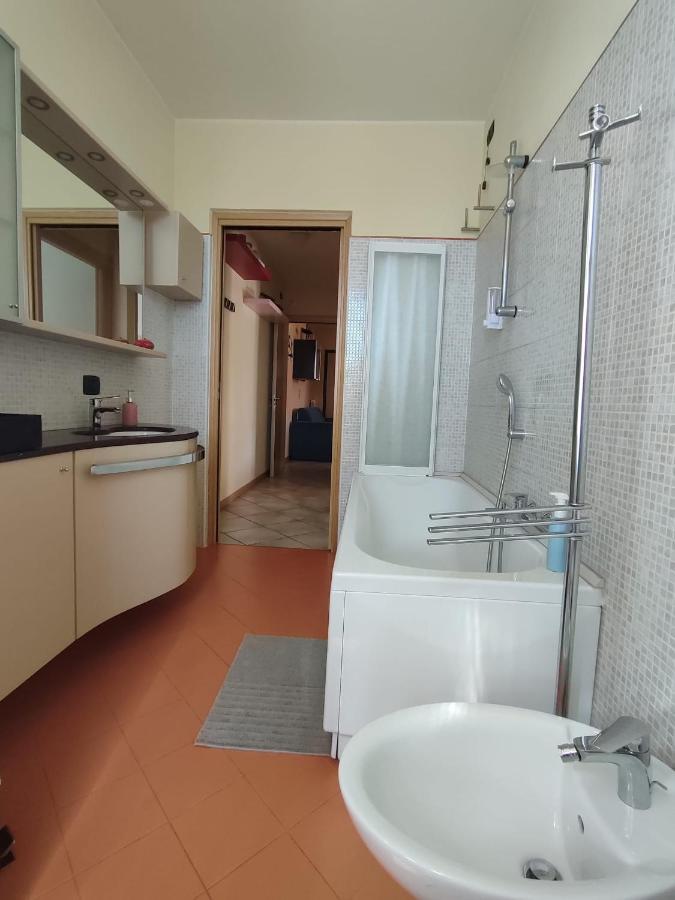 Residenza Tra Parma E Fiere Apartment Baganzola ภายนอก รูปภาพ