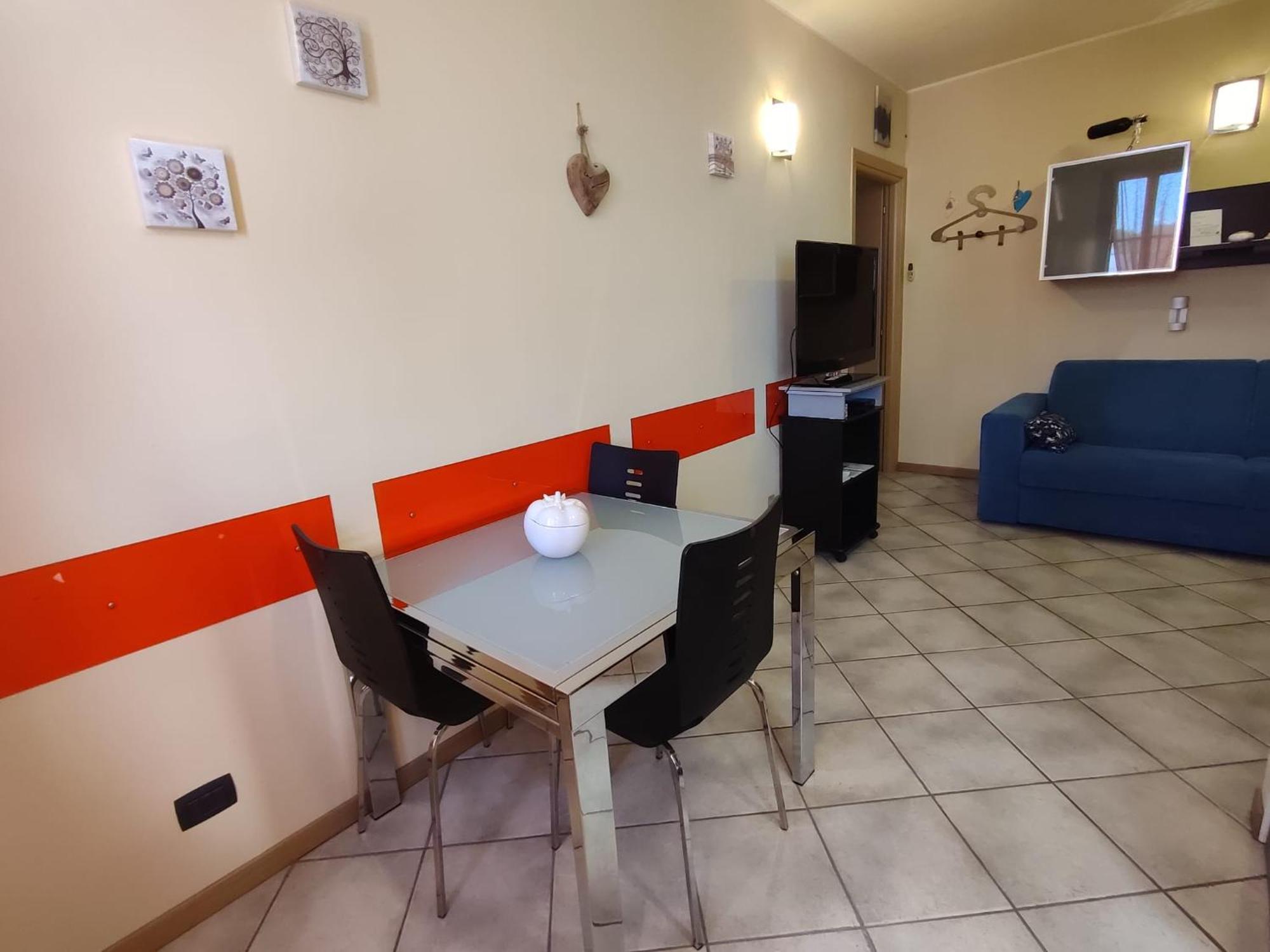 Residenza Tra Parma E Fiere Apartment Baganzola ภายนอก รูปภาพ